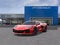 2026 Chevrolet Corvette 2LZ