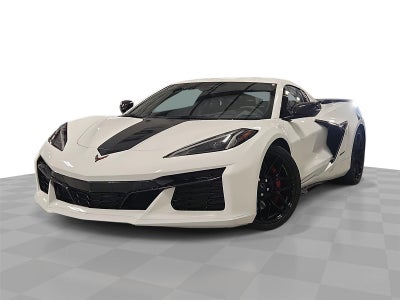 2024 Chevrolet Corvette 3LZ