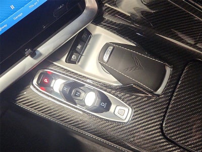 2024 Chevrolet Corvette 3LZ