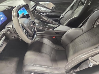 2024 Chevrolet Corvette 3LZ
