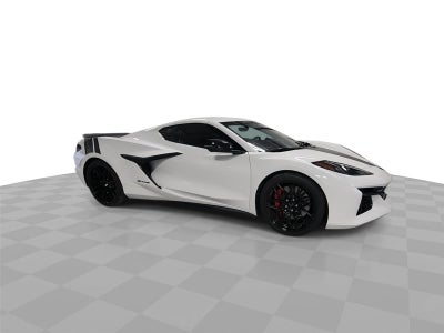 2024 Chevrolet Corvette 3LZ