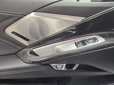 2024 Chevrolet Corvette 3LZ