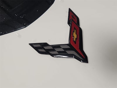 2024 Chevrolet Corvette 3LZ