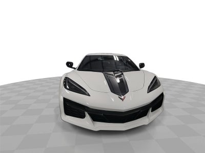 2024 Chevrolet Corvette 3LZ