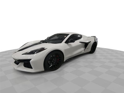 2024 Chevrolet Corvette 3LZ