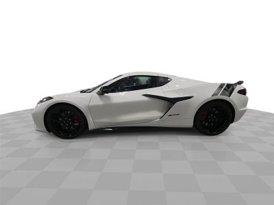 2024 Chevrolet Corvette 3LZ