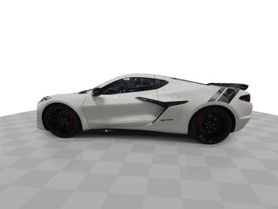 2024 Chevrolet Corvette 3LZ