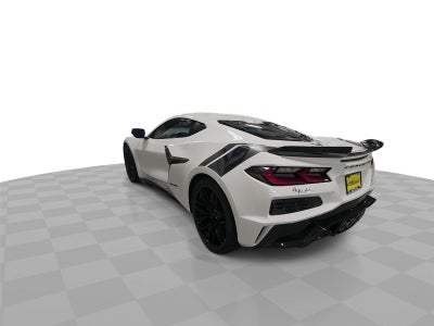2024 Chevrolet Corvette 3LZ