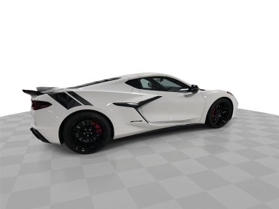 2024 Chevrolet Corvette 3LZ