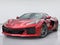 2025 Chevrolet Corvette 3LZ