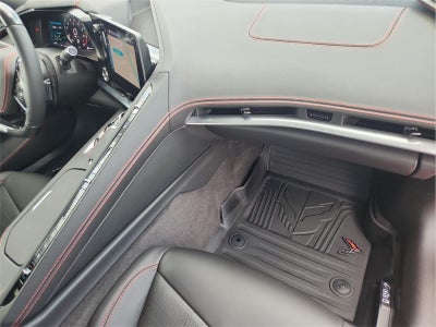 2025 Chevrolet Corvette 3LZ