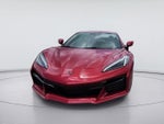 2025 Chevrolet Corvette 3LZ
