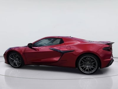 2025 Chevrolet Corvette 3LZ
