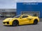 2027 Chevrolet Corvette Z06 3LZ