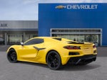 2027 Chevrolet Corvette Z06 3LZ