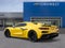 2027 Chevrolet Corvette Z06 3LZ