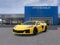 2027 Chevrolet Corvette Z06 3LZ