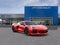 2026 Chevrolet Corvette 1LZ