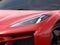 2026 Chevrolet Corvette 1LZ