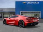 2026 Chevrolet Corvette 1LZ