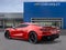 2026 Chevrolet Corvette 1LZ