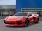 2026 Chevrolet Corvette 1LZ