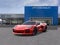 2026 Chevrolet Corvette 1LZ