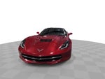 2014 Chevrolet Corvette Stingray Z51 3LT