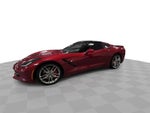 2014 Chevrolet Corvette Stingray Z51 3LT