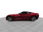 2014 Chevrolet Corvette Stingray Z51 3LT