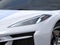 2026 Chevrolet Corvette 2LZ