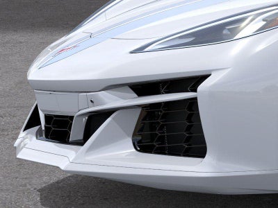 2026 Chevrolet Corvette 2LZ