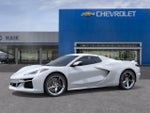 2026 Chevrolet Corvette 2LZ