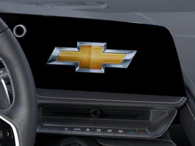 2026 Chevrolet Corvette 2LZ