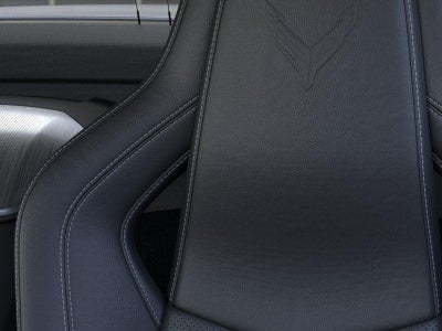 2026 Chevrolet Corvette 2LZ