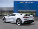 2026 Chevrolet Corvette 2LZ