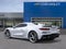 2026 Chevrolet Corvette 2LZ