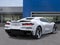 2026 Chevrolet Corvette 2LZ