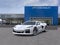 2026 Chevrolet Corvette 2LZ