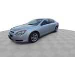 2011 Chevrolet Malibu LS w/1LS