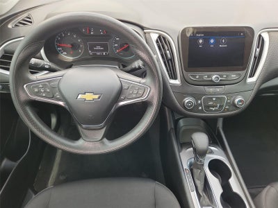 2024 Chevrolet Malibu LS