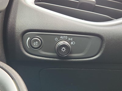 2024 Chevrolet Malibu LS
