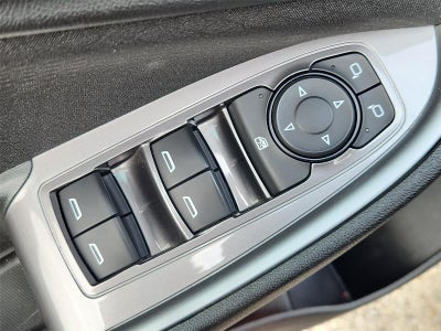2024 Chevrolet Malibu LS