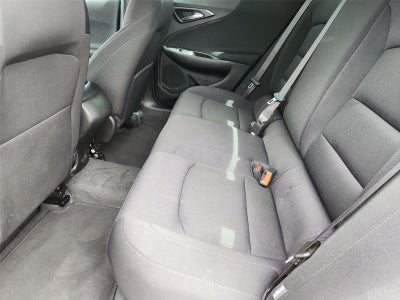 2024 Chevrolet Malibu LS