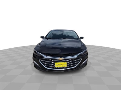 2024 Chevrolet Malibu LS