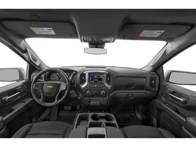 2026 Chevrolet Silverado 2500HD Work Truck