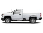 2026 Chevrolet Silverado 2500HD Work Truck