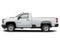 2026 Chevrolet Silverado 2500HD Work Truck
