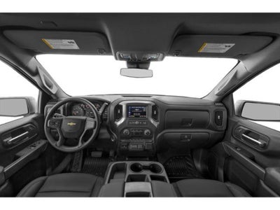 2026 Chevrolet Silverado 2500HD Work Truck