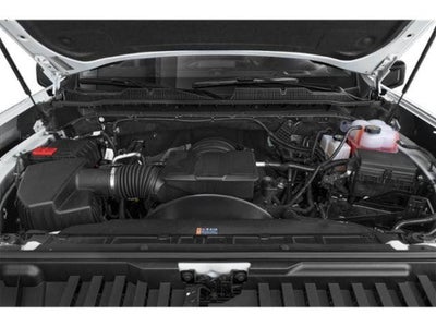 2026 Chevrolet Silverado 2500HD Work Truck